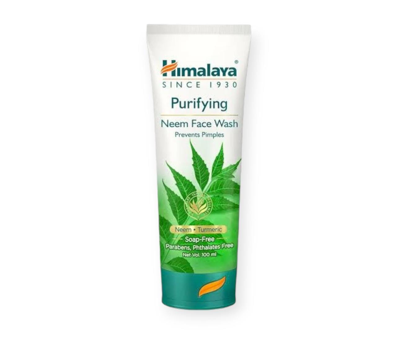 Himalaya purify neem facewash 